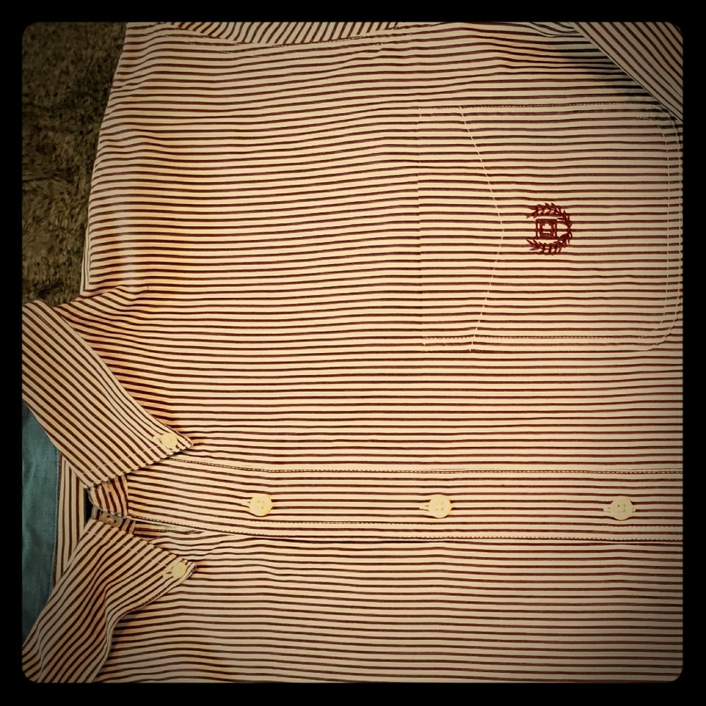 Chaps Dress Shirt